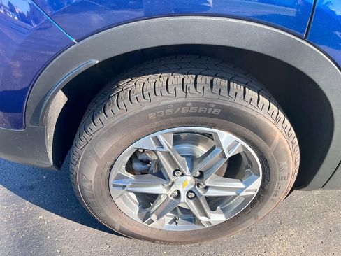 Certified 2023 Chevrolet Blazer LT w/ Convenience Package image 14