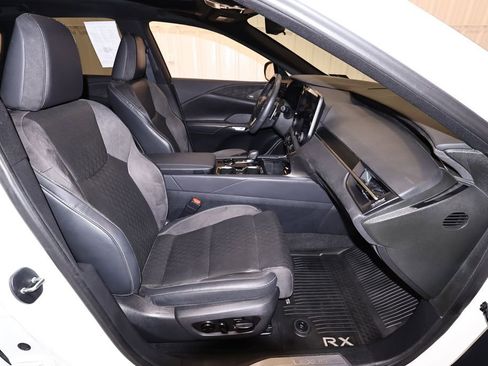 Used 2023 Lexus RX 350 AWD w/ Cold Area Package image 23