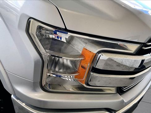 Used 2019 Ford F150 Lariat AWD/4WD image 26