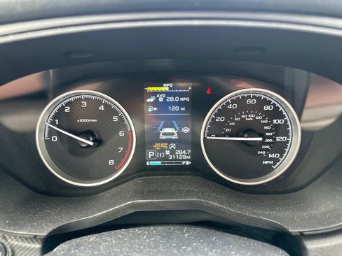 Used 2023 Subaru Forester Limited AWD/4WD image 27
