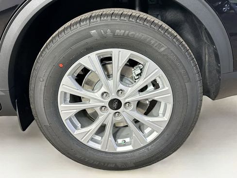 New 2026 Ford Escape Active image 8