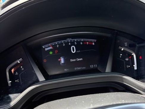 Used 2020 Honda CR-V LX image 9