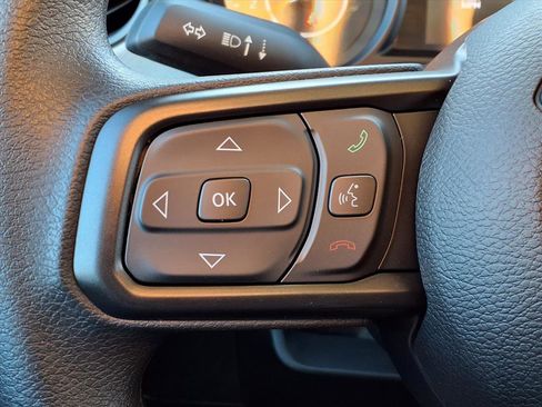 New 2026 Jeep Wrangler Sport AWD/4WD image 14