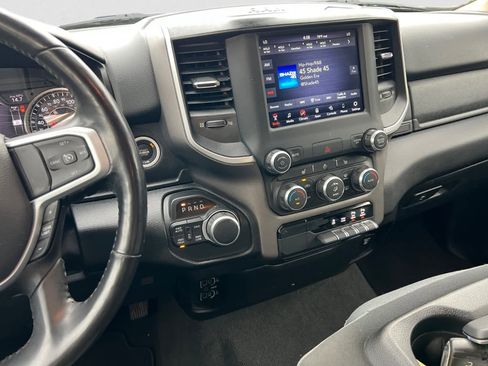 Used 2020 RAM 1500 Big Horn image 14