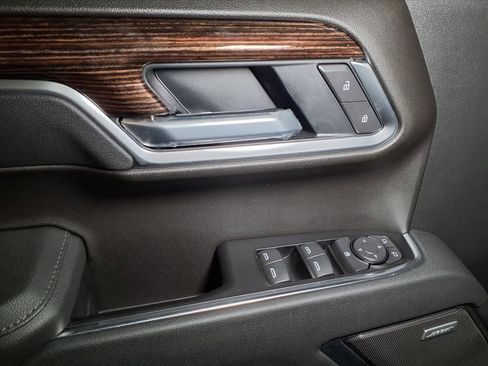 New 2026 GMC Sierra 1500 Elevation w/ Elevation Premium Package image 16