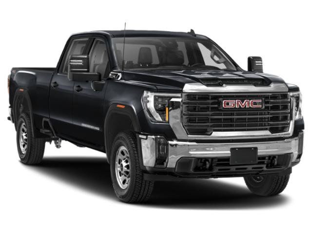 Used 2024 GMC Sierra 3500 Pro AWD/4WD image 6