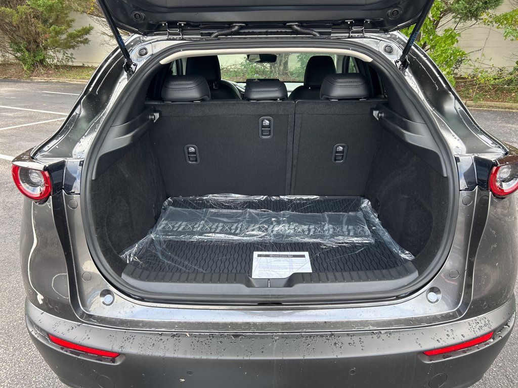 Certified 2026 MAZDA CX-30 AWD 2.5 S image 25