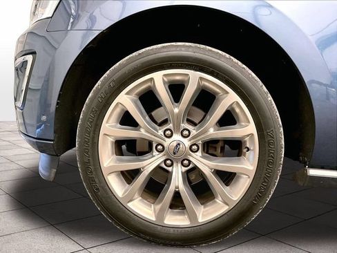 Used 2019 Ford Expedition Platinum AWD/4WD image 9
