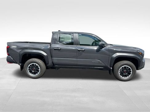New 2026 Toyota Tacoma TRD Off-Road AWD/4WD image 6
