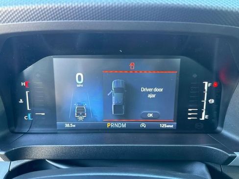 New 2025 Ford Ranger XL w/ Trailer Tow Package image 29