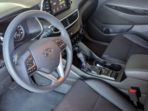 Used 2020 Hyundai Tucson Value image 23
