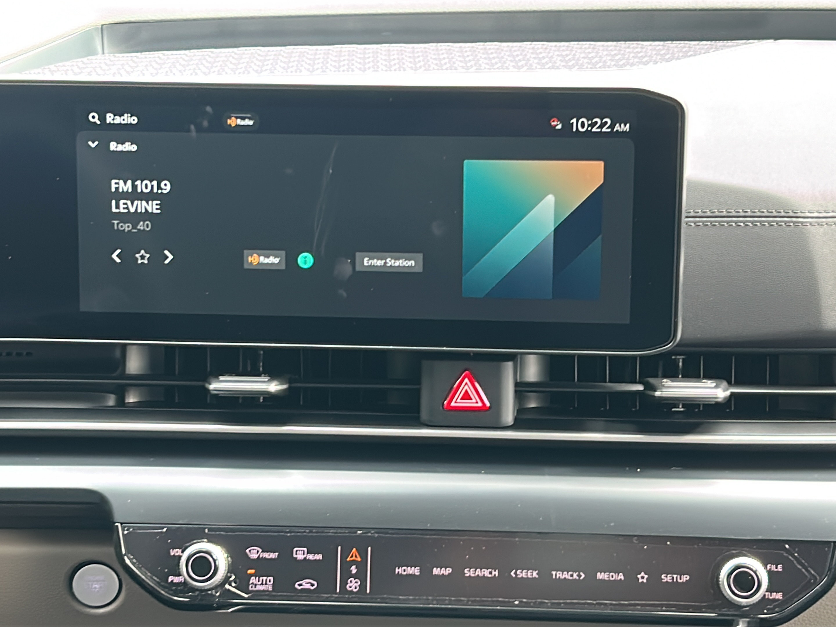New 2027 Kia Carnival FWD image 19