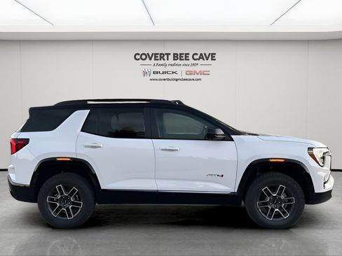 New 2026 GMC Terrain AT4 image 11