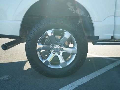 Used 2022 Ford F150 King Ranch w/ Equipment Group 601A High image 40