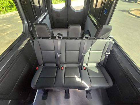 New 2026 Mercedes-Benz Sprinter 2500 image 22