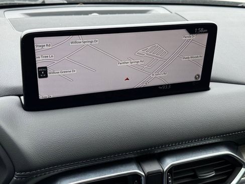 Used 2023 MAZDA CX-5 Signature image 22