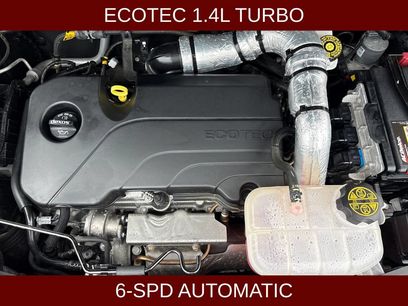 Used 2022 Buick Encore Preferred w/ Safety Package