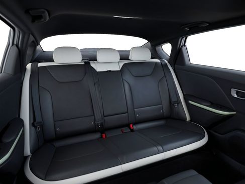 New 2026 Kia K4 GT-Line FWD image 16
