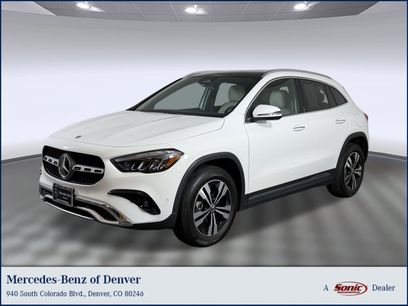 Certified 2024 Mercedes-Benz GLA 250