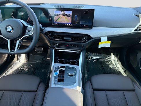 New 2026 BMW i4 eDrive40 w/ M Sport Package image 18