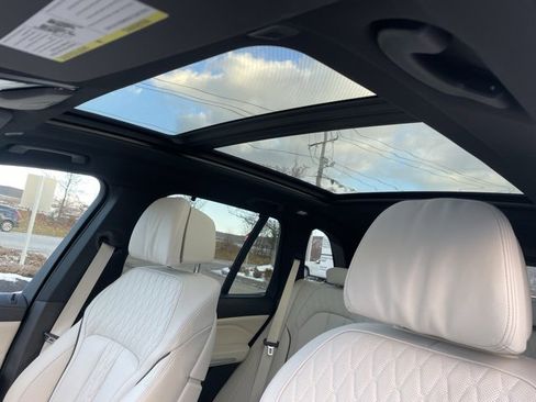 Certified 2023 BMW X5 M50i w/ Executive Package image 26