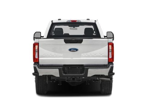 Used 2024 Ford F350 XLT w/ 360-Degree Camera Package image 5