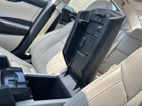 Certified 2023 Nissan Maxima Platinum w/ Sport Mat Group FWD image 41