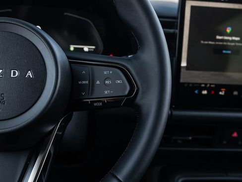 New 2026 MAZDA CX-5 Preferred AWD/4WD image 21