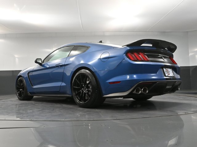 Used 2020 Ford Mustang Shelby GT350 w/ Technology Package RWD image 38