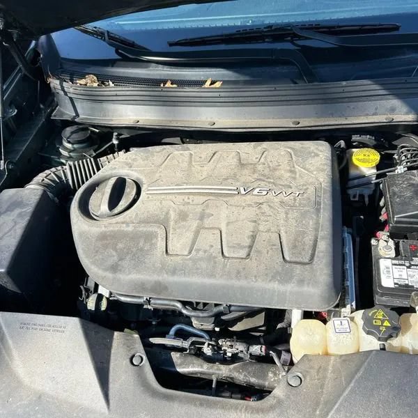 Used 2019 Jeep Cherokee Limited AWD/4WD image 19