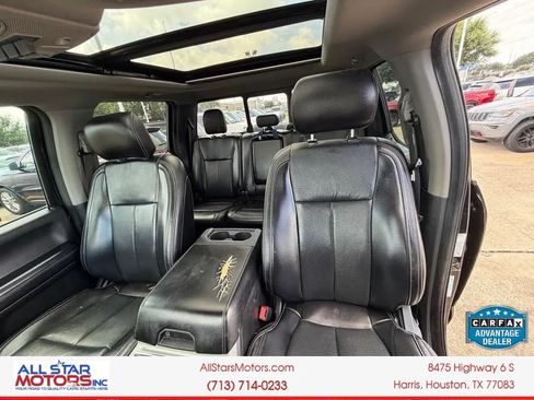 Used 2021 Ford F250 Lariat w/ Lariat Ultimate Package AWD/4WD image 17
