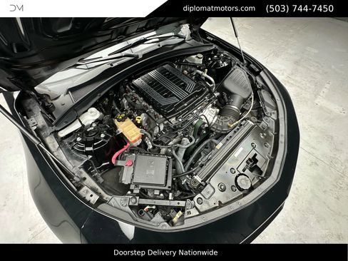 Used 2018 Chevrolet Camaro ZL1 image 47