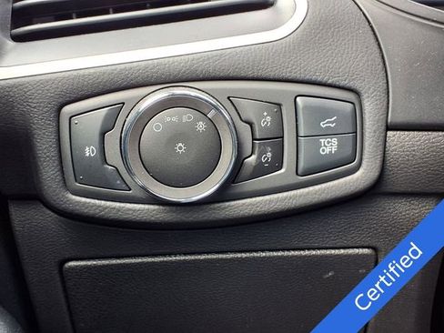 Certified 2023 Ford Edge SEL w/ Convenience Package AWD/4WD image 19
