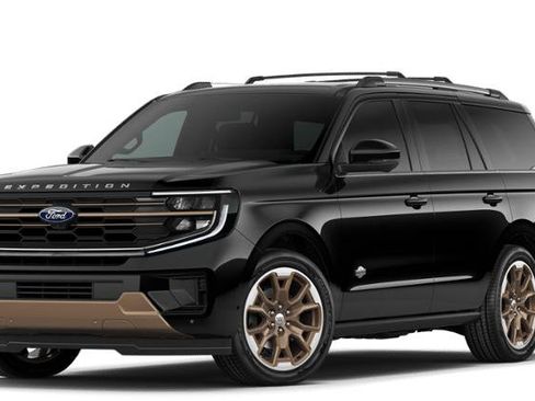 New 2026 Ford Expedition King Ranch AWD/4WD image 24