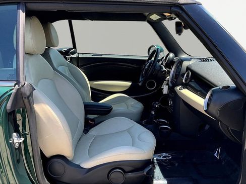 Used 2015 MINI Cooper S FWD image 30