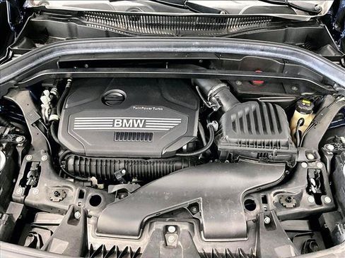 Used 2021 BMW X1 sDrive28i w/ Convenience Package FWD image 11