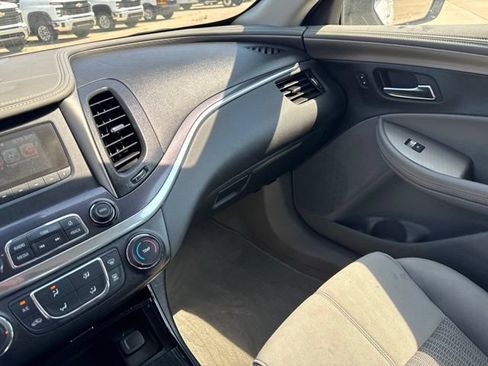 Used 2017 Chevrolet Impala LS FWD image 26
