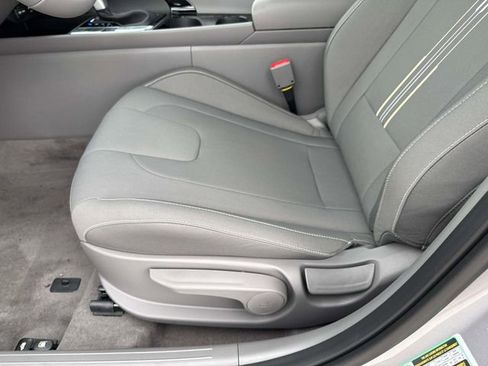 New 2026 Hyundai Elantra SEL Sport Premium FWD image 21