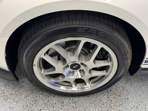 Used 2008 Ford Mustang Shelby GT500 RWD image 23