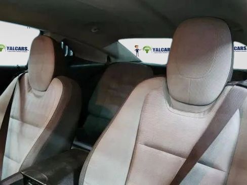 Used 2014 Chevrolet Camaro LS w/ Silver Rally Stripe Package image 10