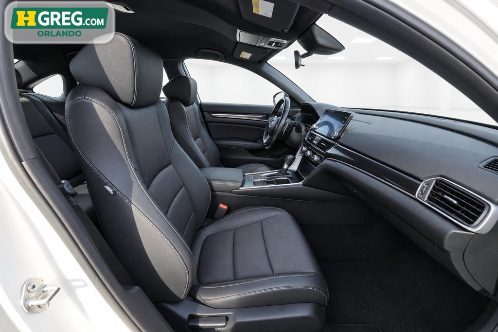 Used 2021 Honda Accord Sport image 11