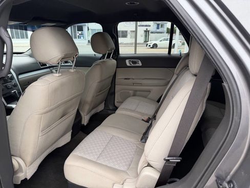 Used 2014 Ford Explorer XLT image 15