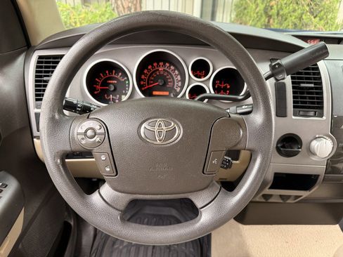 Used 2011 Toyota Tundra 2WD Double Cab w/ TRD Off-Road Pkg image 18