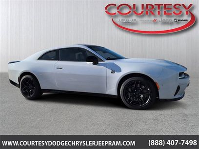 New 2026 Dodge Charger R/T Scat Pack