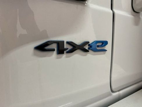 Used 2021 Jeep Wrangler Unlimited Sahara image 98