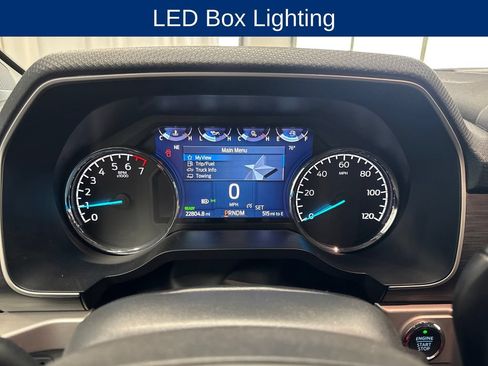 Certified 2023 Ford F150 XLT w/ Equipment Group 302A High AWD/4WD image 17