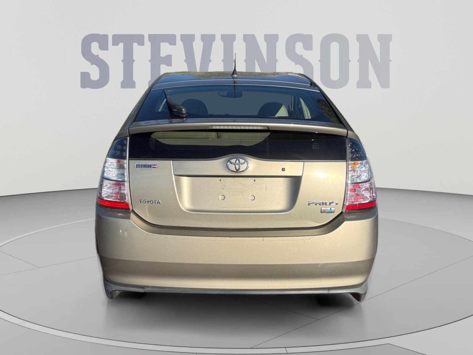 Used 2005 Toyota Prius FWD image 4