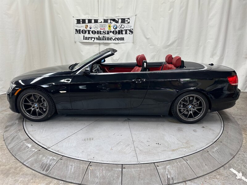 Used 2007 BMW 335i Convertible RWD image 1