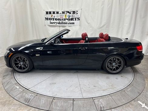 Used 2007 BMW 335i Convertible image 1