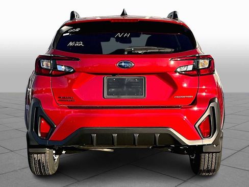 New 2026 Subaru Crosstrek 2.0i Premium image 4